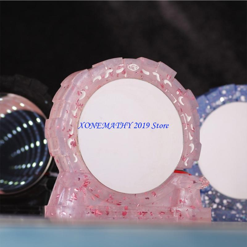 Resin Craft Genshin - F42F DIY Nhựa Đúc Khuôn Huyền