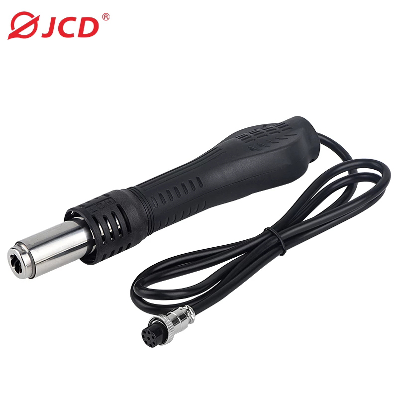 Heat Gun Small - JCD Không Khí Nóng Súng Bộ