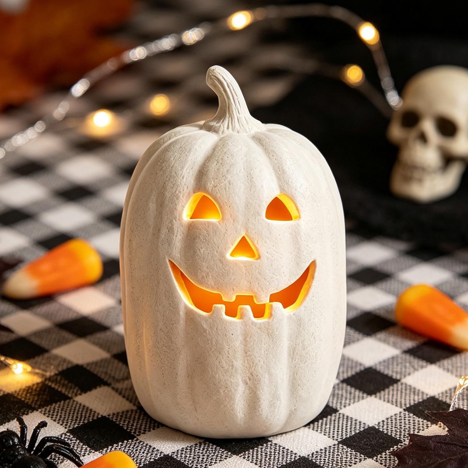 Halloween Pumpkins Crafts Resi - đánh giá và giá Crafting Resin