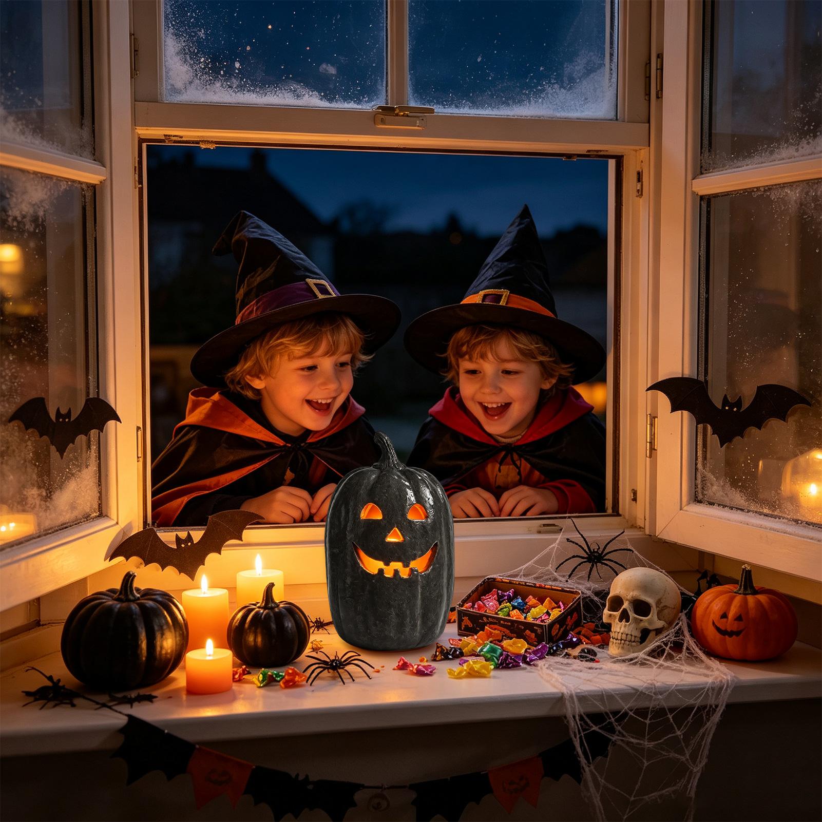 Halloween Pumpkins Crafts Resi - đánh giá và giá Crafting Resin