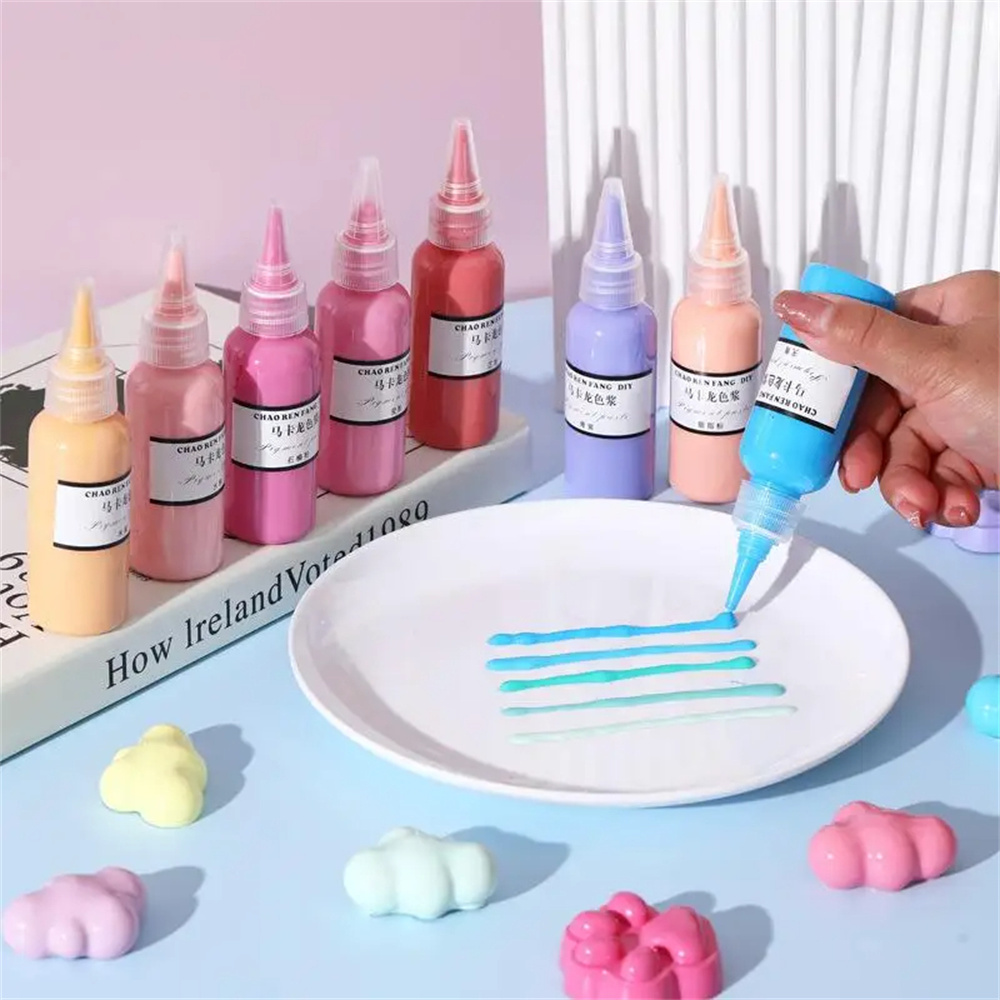 50g/Jar Paste Pigment Epoxy Re - đánh giá và giá Resin Pigment Set