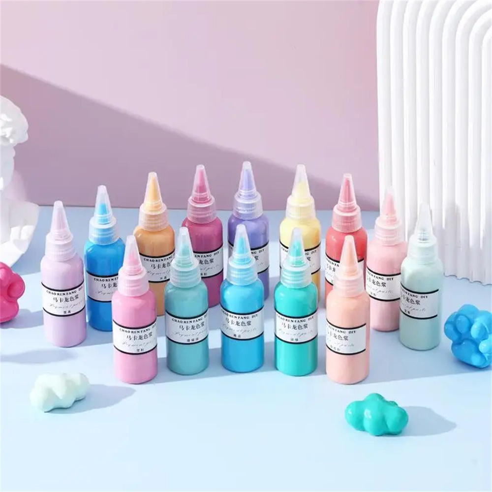 50g/Jar Paste Pigment Epoxy Re - đánh giá và giá Resin Pigment Set