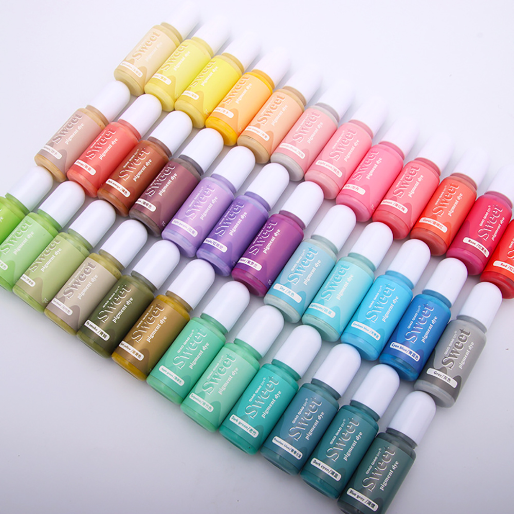 Ốp Thế Giới 10ML Màu Nhựa Sắc  - đánh giá và giá Resin Dye Alcohol