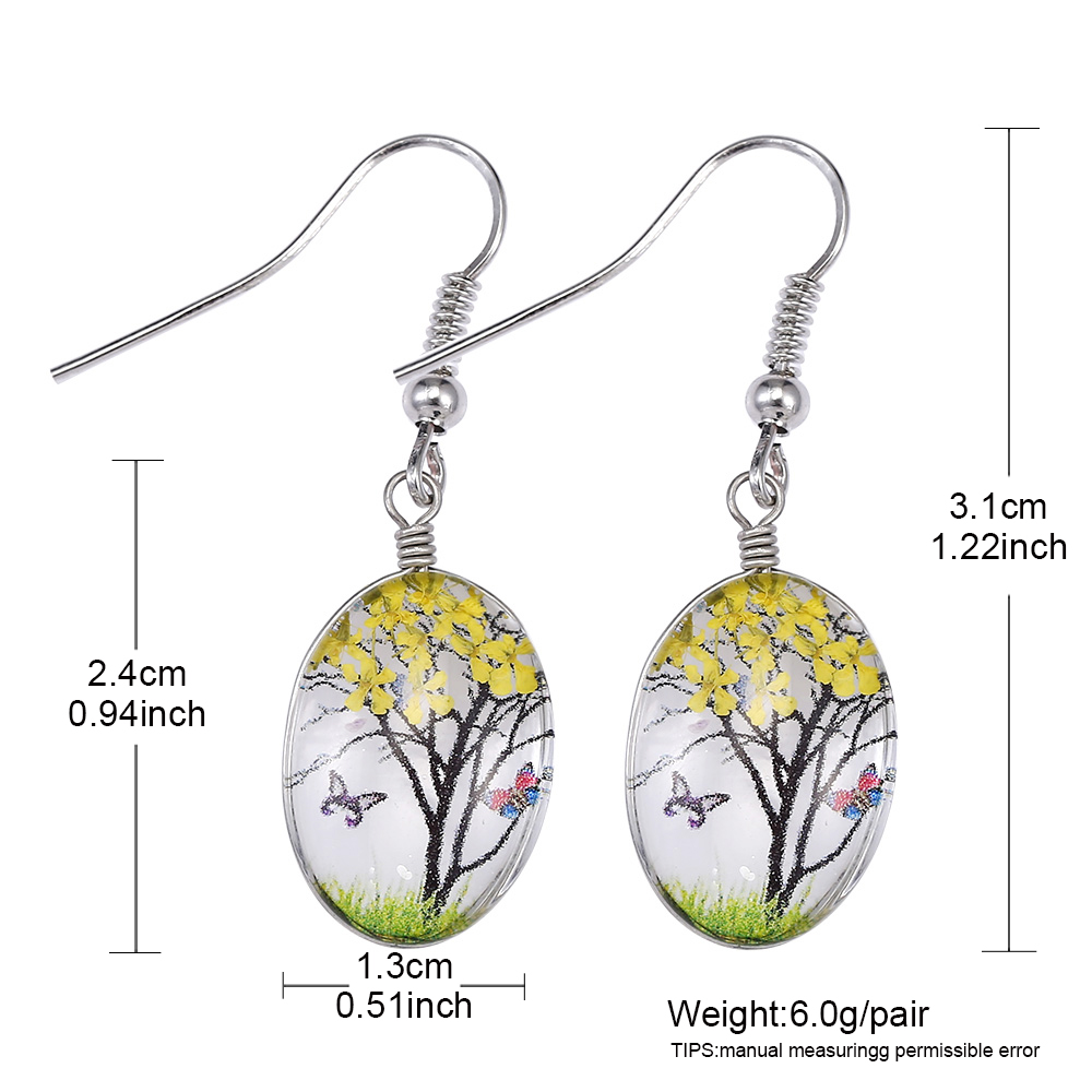 2022 Mới Hoa Khô Thả Hạt Tòn T - đánh giá và giá Dried Flower Bulk
