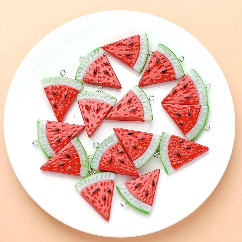 10Pcs Double Sided Triangle Wa - đánh giá và giá Resin Craft Projects