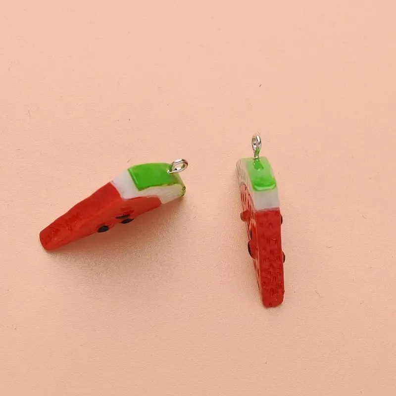 10Pcs Double Sided Triangle Wa - đánh giá và giá Resin Craft Projects