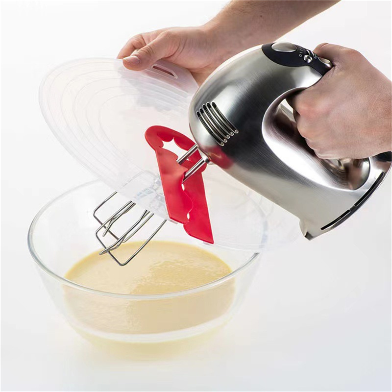 Beat Eggs Mixer Cover Mixer Sp - đánh giá và giá Mixing Cup Silicone