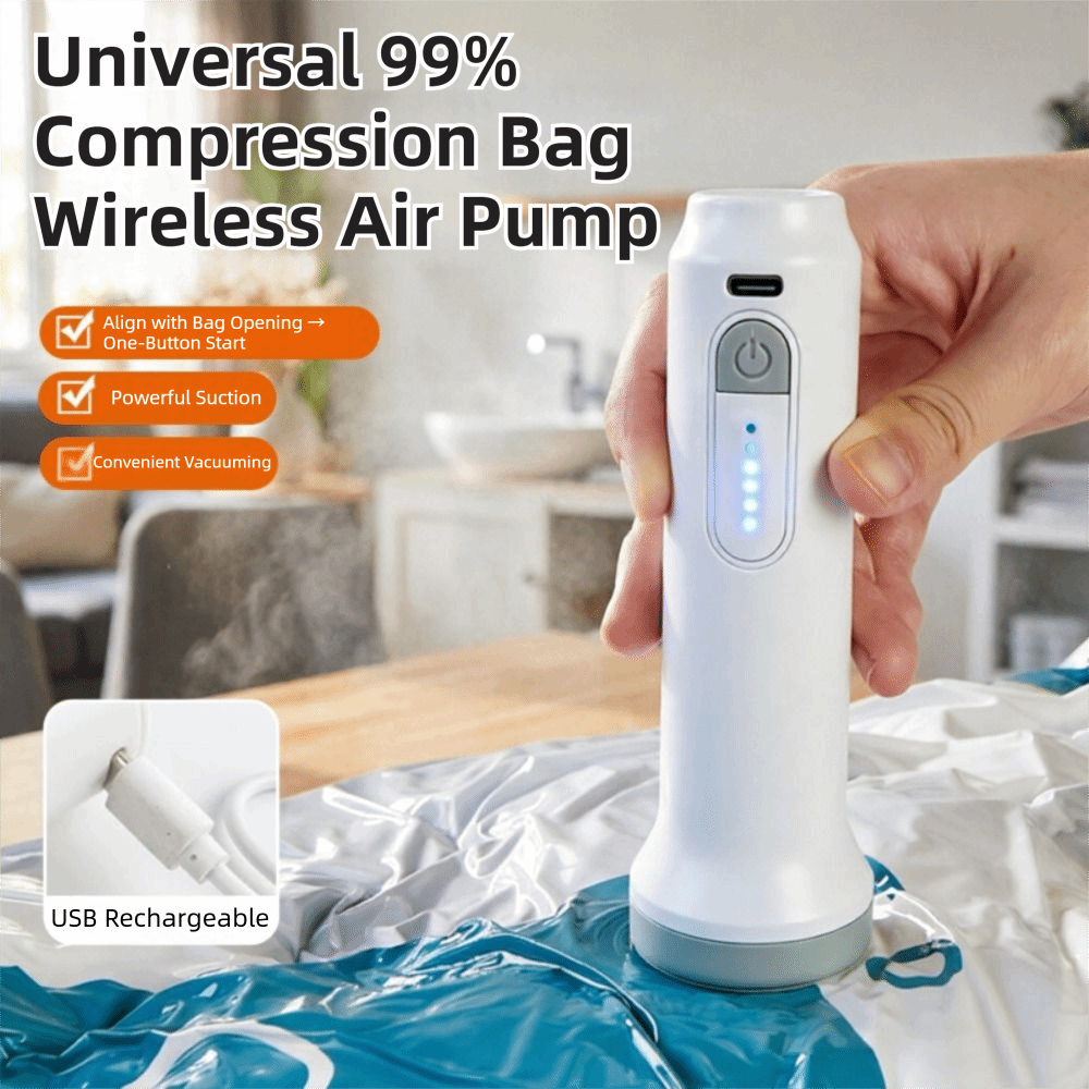 New Rechargeable Electric Vacu - đánh giá và giá Vacuum Chamber Small