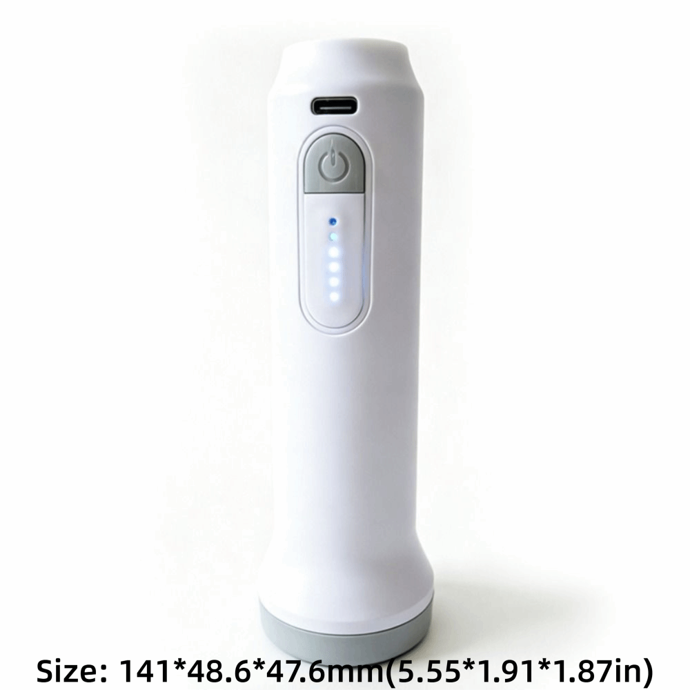 New Rechargeable Electric Vacu - đánh giá và giá Vacuum Chamber Small