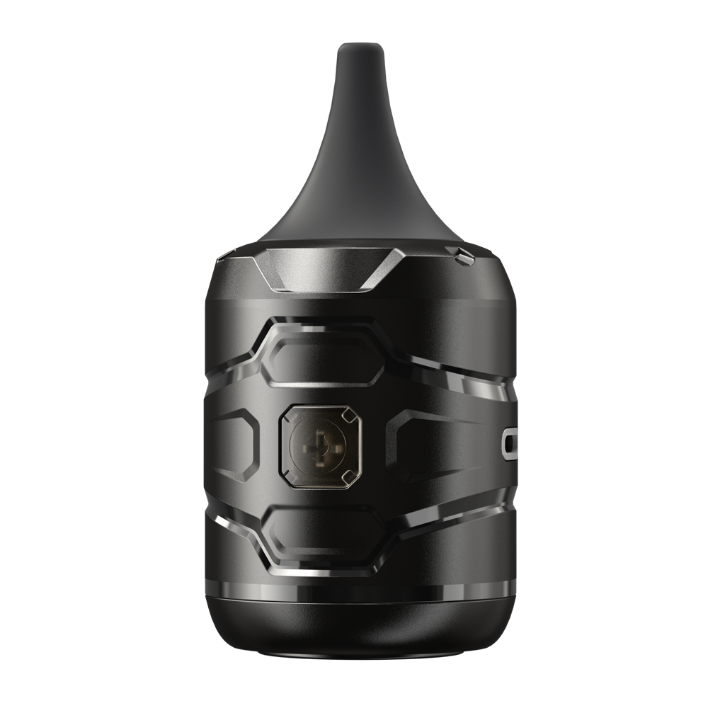 NITECORE BB Nano Wired Portabl - đánh giá và giá Vacuum Chamber Small