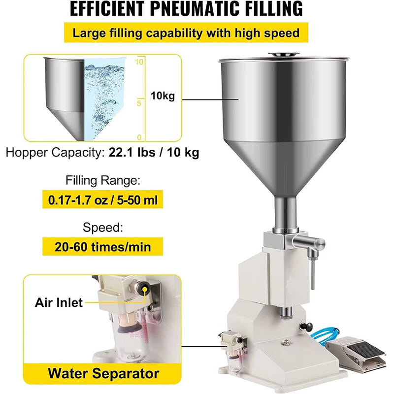 Automatic Liquid Water Filling - đánh giá và giá Vacuum Chamber Small