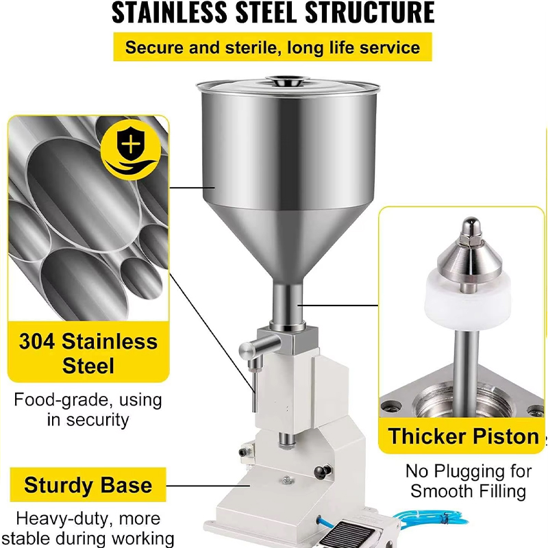 Automatic Liquid Water Filling - đánh giá và giá Vacuum Chamber Small