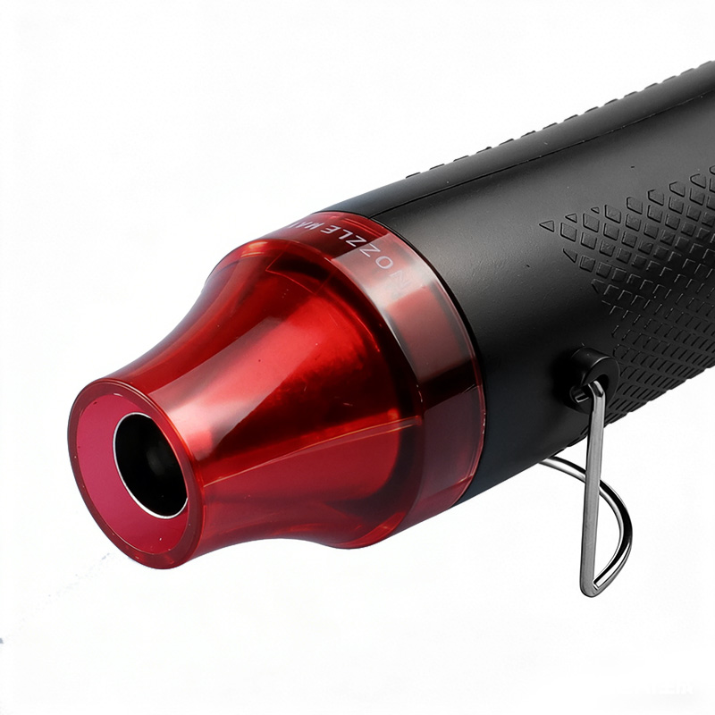 300W Small Hot Air Gun UK & CN - đánh giá và giá Heat Gun Small