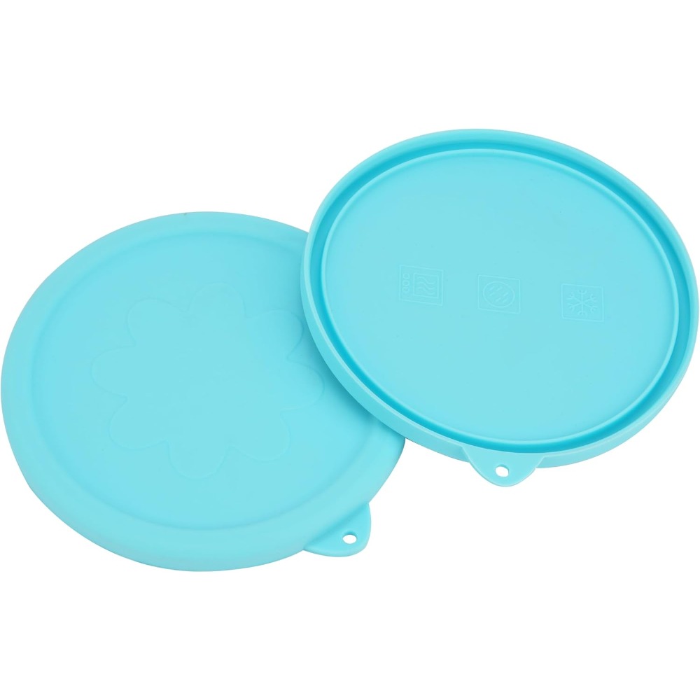 Silicone Lids for Glass Mixing - đánh giá và giá Mixing Cup Silicone