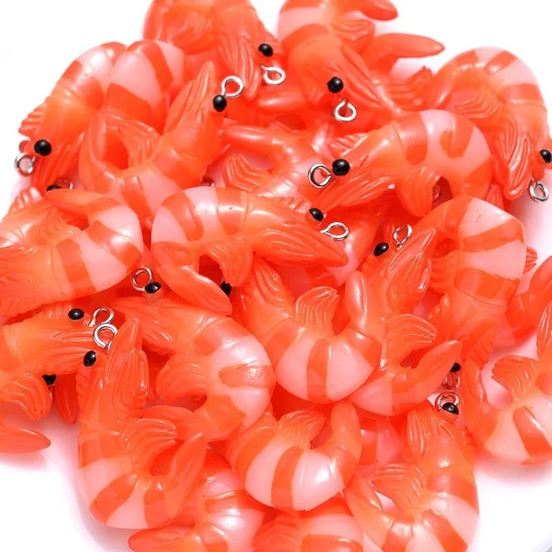10Pcs Acrylic Resin Cartoon Se - đánh giá và giá Resin Craft Projects