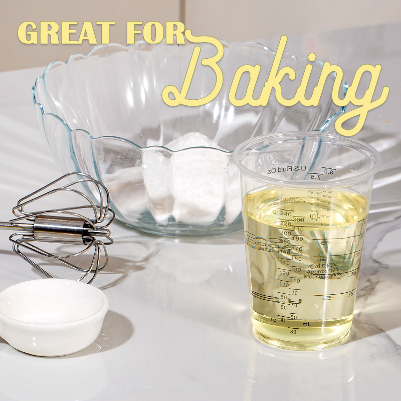 FAIS DU 8oz Disposable Measuri - đánh giá và giá Mixing Cup Silicone