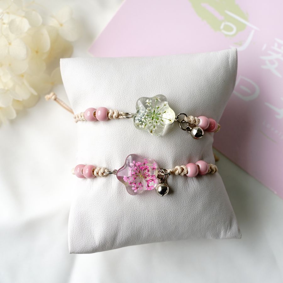 Hoa Khô Ngôi Sao Pha Lê Vòng T - đánh giá và giá Dried Flower Bulk