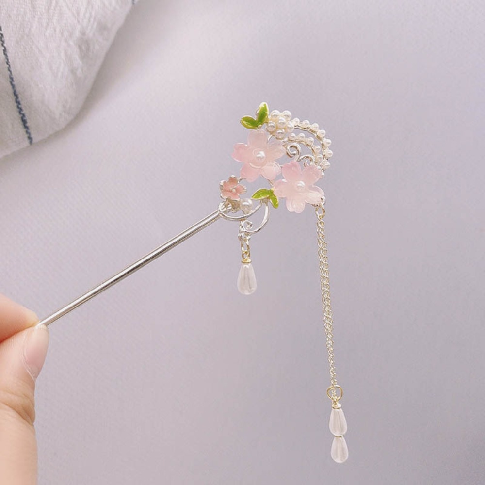 1 Piece Chinese - Style Hair S - đánh giá và giá Resin Craft Ideas