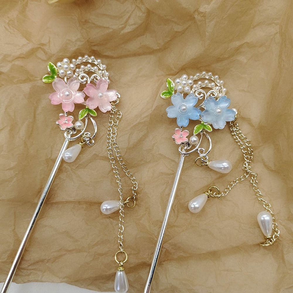 1 Piece Chinese - Style Hair S - đánh giá và giá Resin Craft Ideas
