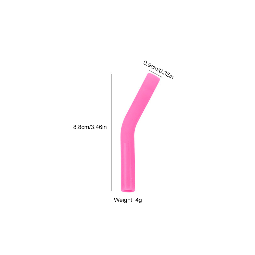 4Pcs Long Metal Straw with Sil - đánh giá và giá Mixing Cup Silicone