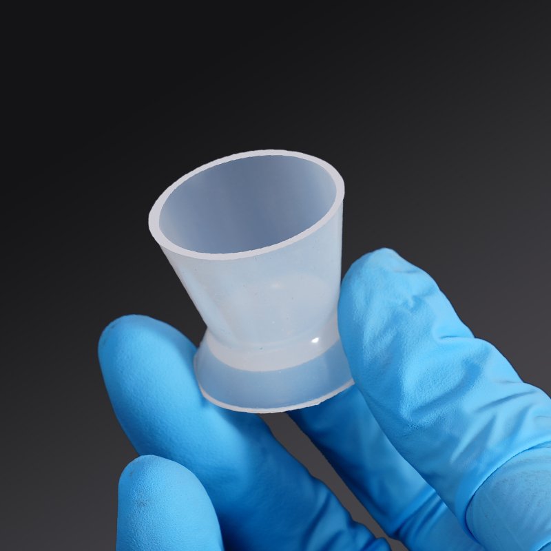 1pc Soft Silicone Dental Mixin - đánh giá và giá Mixing Cup Silicone