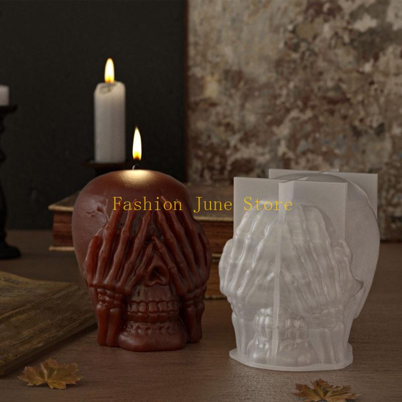 N5KA Đa Năng Đầu Lâu Khuôn Nhự - đánh giá và giá Resin Craft Workshop