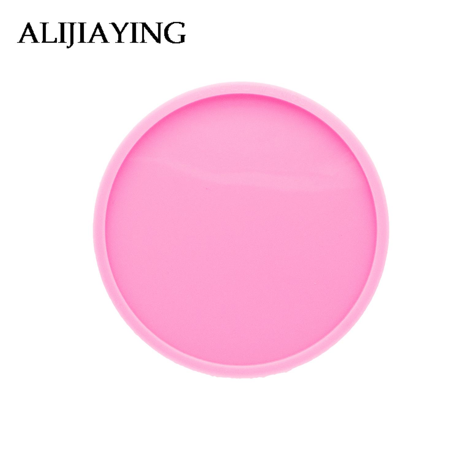 DY0278 mịn bề mặt Geode đế lót - đánh giá và giá Geode Mold Silicone