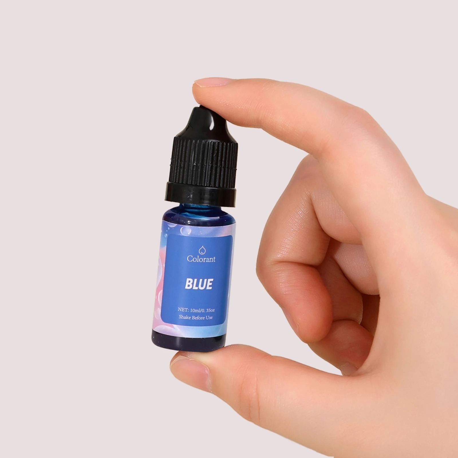 30Colors 5ml Epoxy Resin Pigme - đánh giá và giá Resin Jewelry Kit