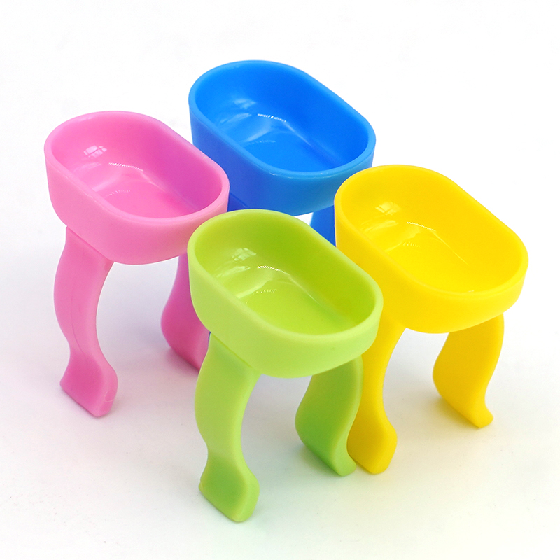 20pcs Dental Mixing Finger Rin - đánh giá và giá Mixing Cup Silicone