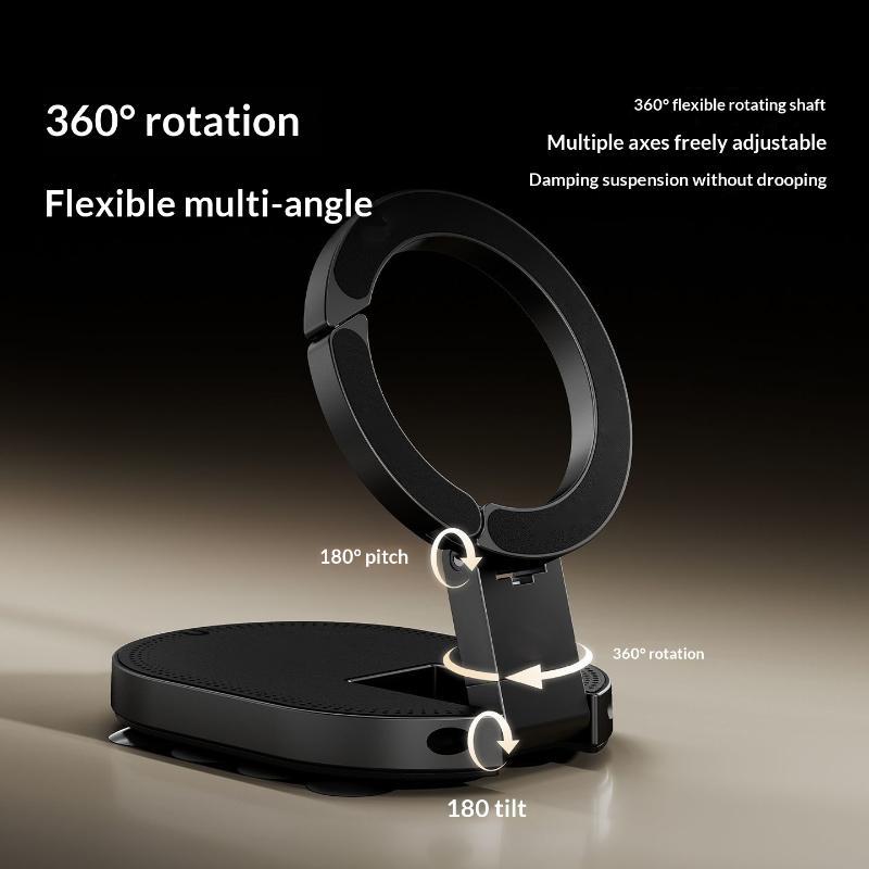 Foldable Rotatable 3 In 1 Mini - đánh giá và giá Vacuum Chamber Small