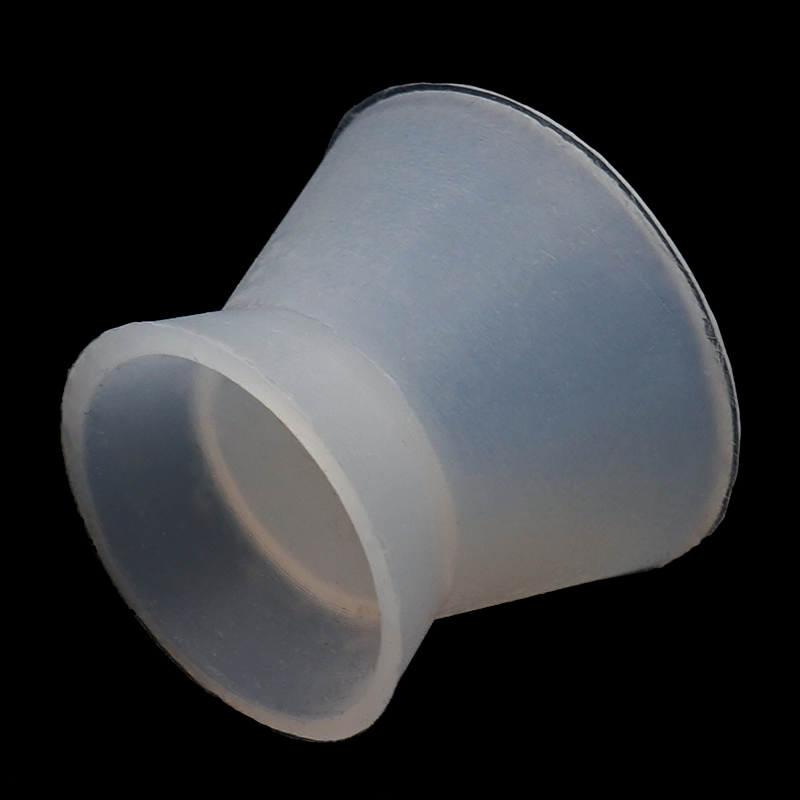 4pcs Dental Materials Mixing C - đánh giá và giá Mixing Cup Silicone