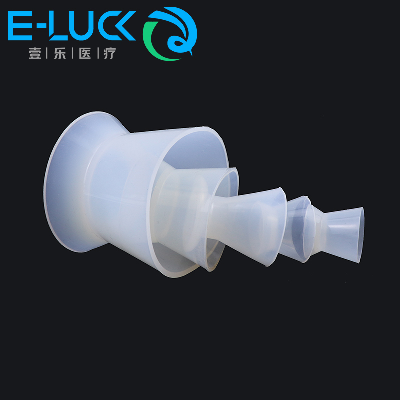 Dental Silicone Mixing Cup Fle - đánh giá và giá Mixing Cup Silicone