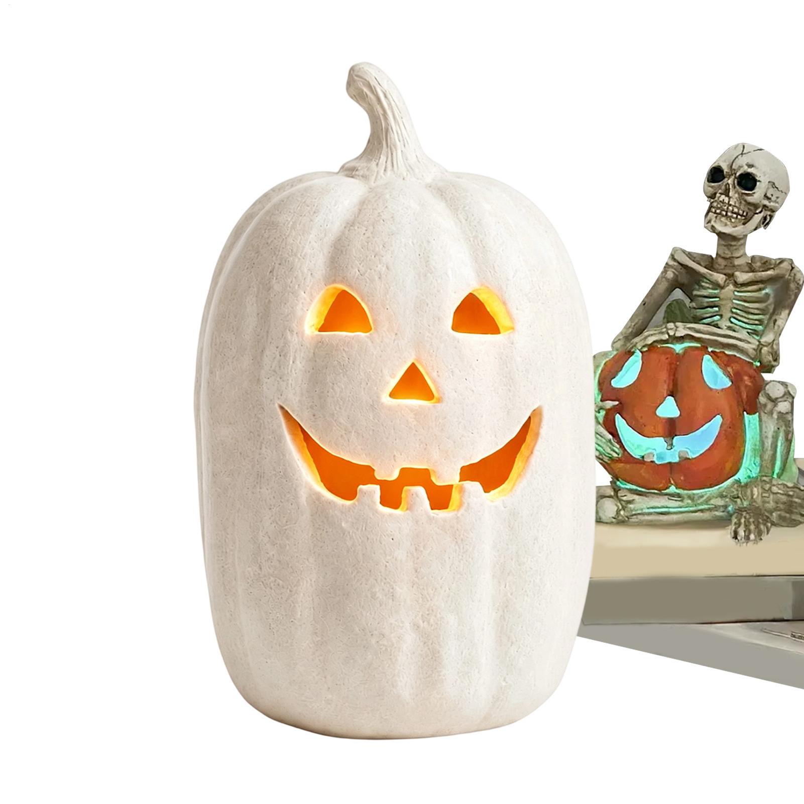 Halloween Pumpkins Crafts Resi - đánh giá và giá Crafting Resin