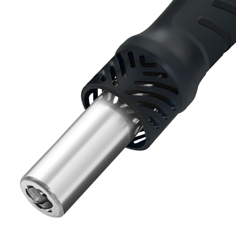 700W Micro Hot Air Gun Temp Ad - đánh giá và giá Heat Gun Small