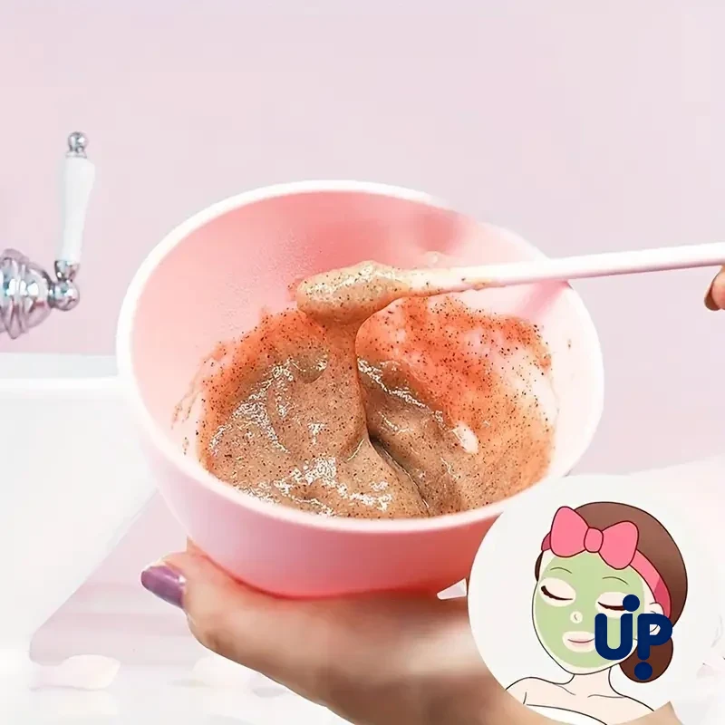 Face Mask Mixing Bowl Set Faci - đánh giá và giá Mixing Cup Silicone