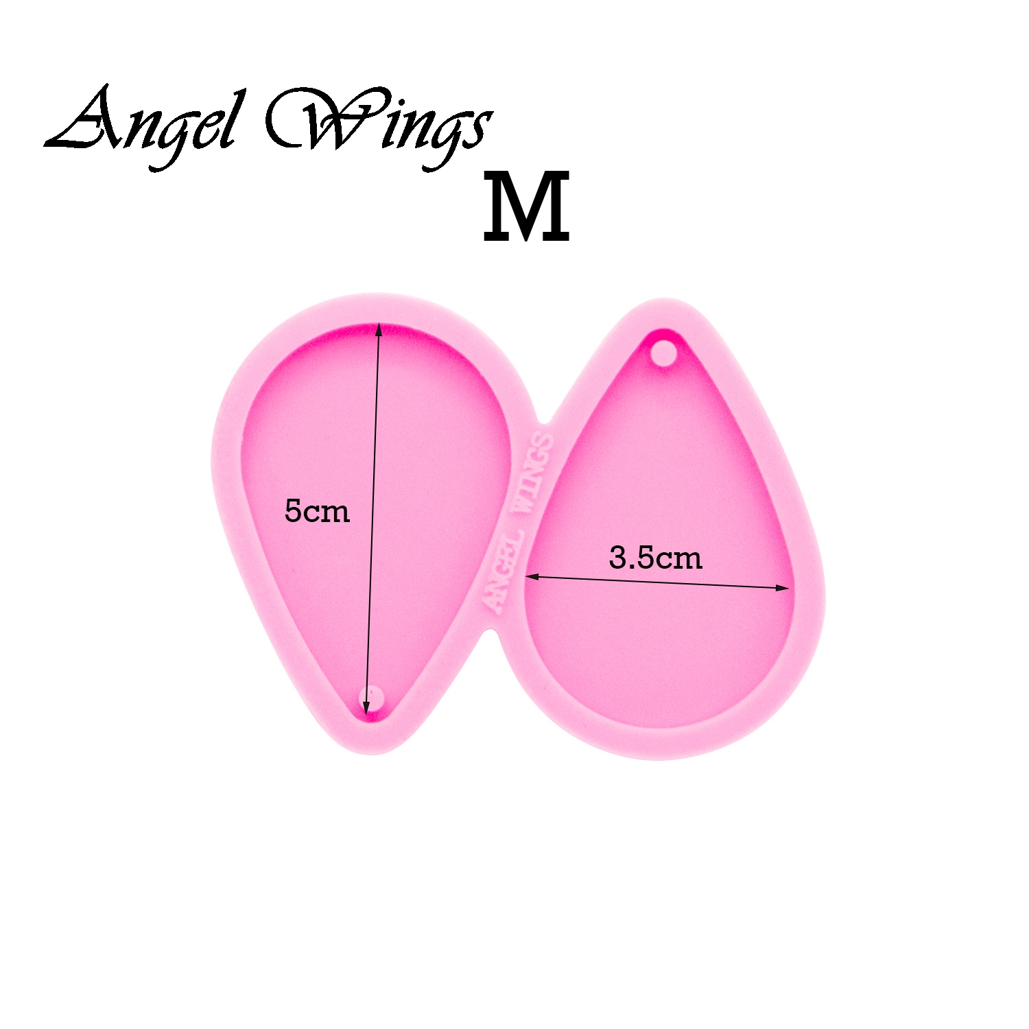Sáng Bóng Hình Giọt Nước Đôi K - đánh giá và giá Geode Mold Silicone