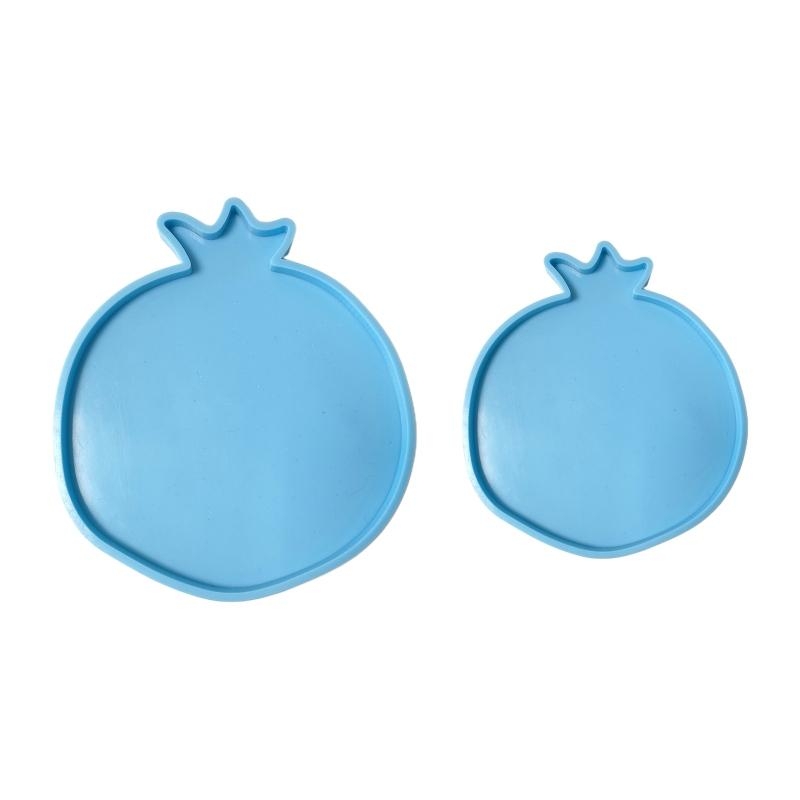 X6he lựu geode geode agate epo - đánh giá và giá Geode Mold Silicone