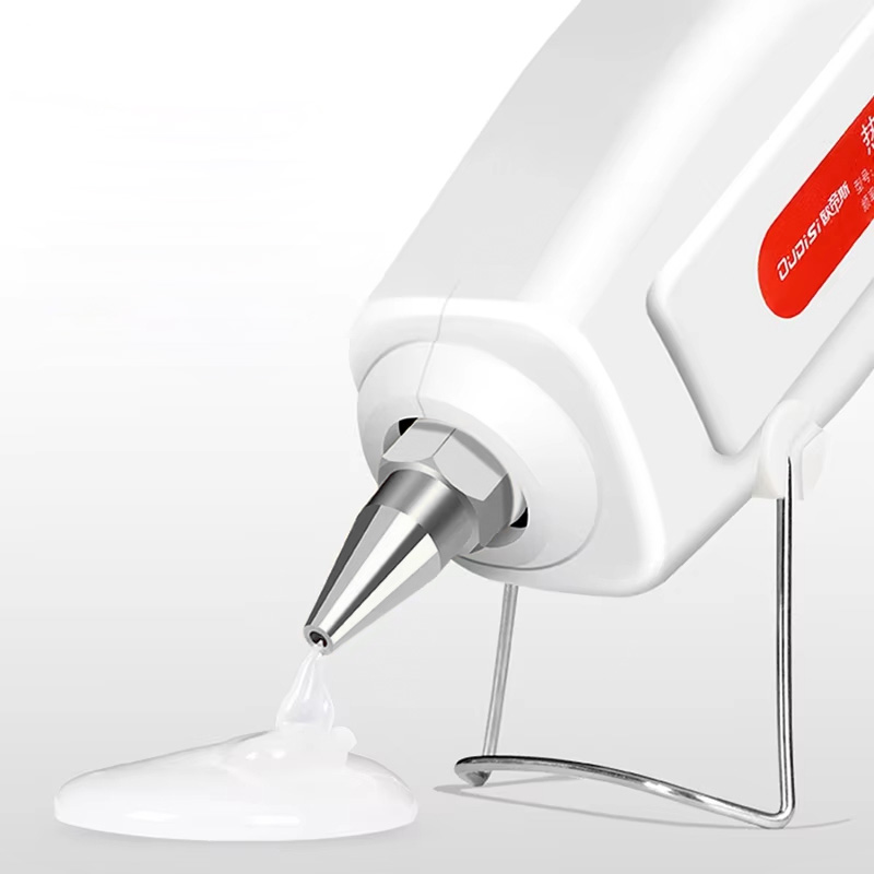 100W Hot Melt Glue Gun DIY Min - đánh giá và giá Heat Gun Small