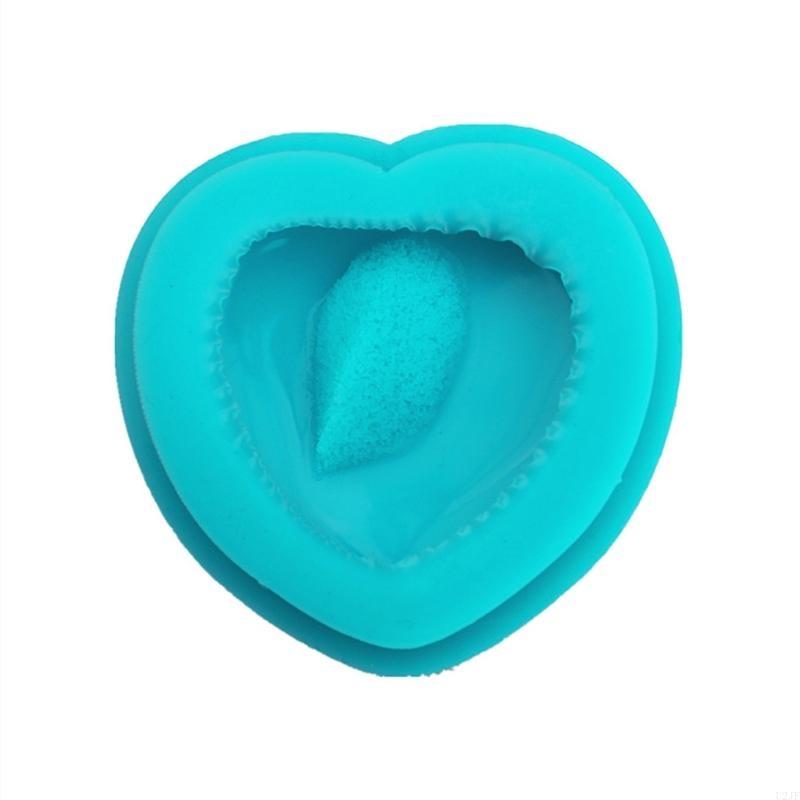 Khuôn silicon đá quý Khuôn đá  - đánh giá và giá Geode Mold Silicone
