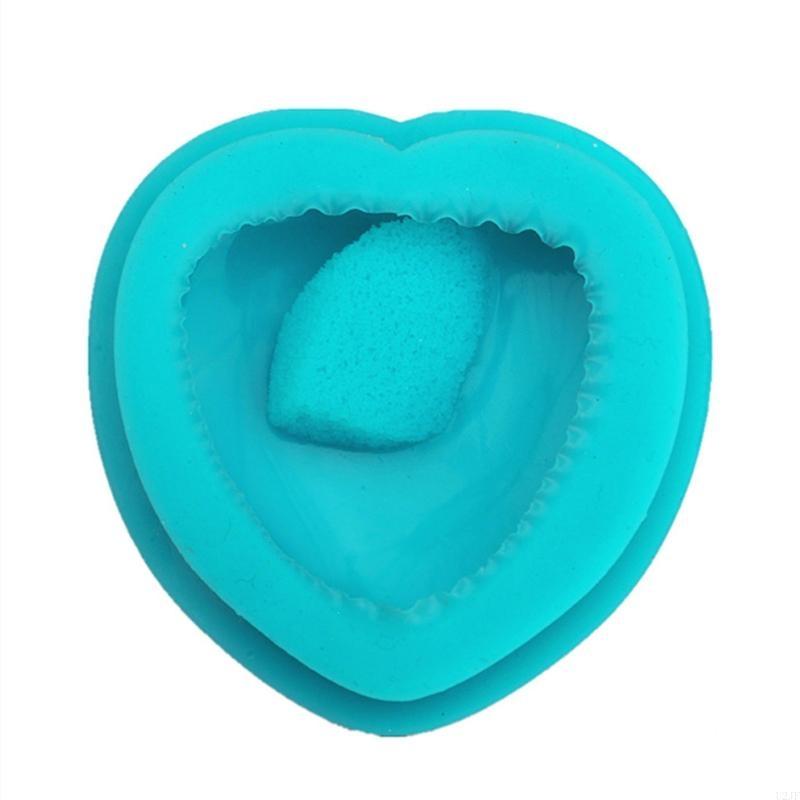 Khuôn silicon đá quý Khuôn đá  - đánh giá và giá Geode Mold Silicone