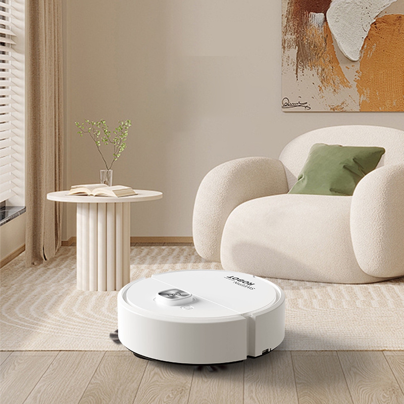 Mini Vacuum Cleaner 3-in-1 Rob - đánh giá và giá Vacuum Chamber Small