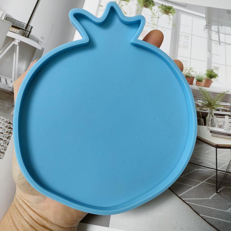 Hot Sale Pomegranate Geode Epo - đánh giá và giá Geode Mold Silicone