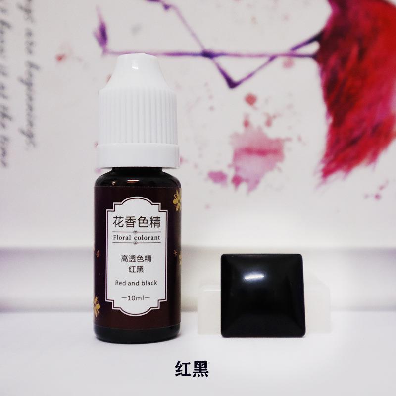 10Ml Nhựa Dính Khuếch Tán Sắc  - đánh giá và giá Resin Dye Alcohol