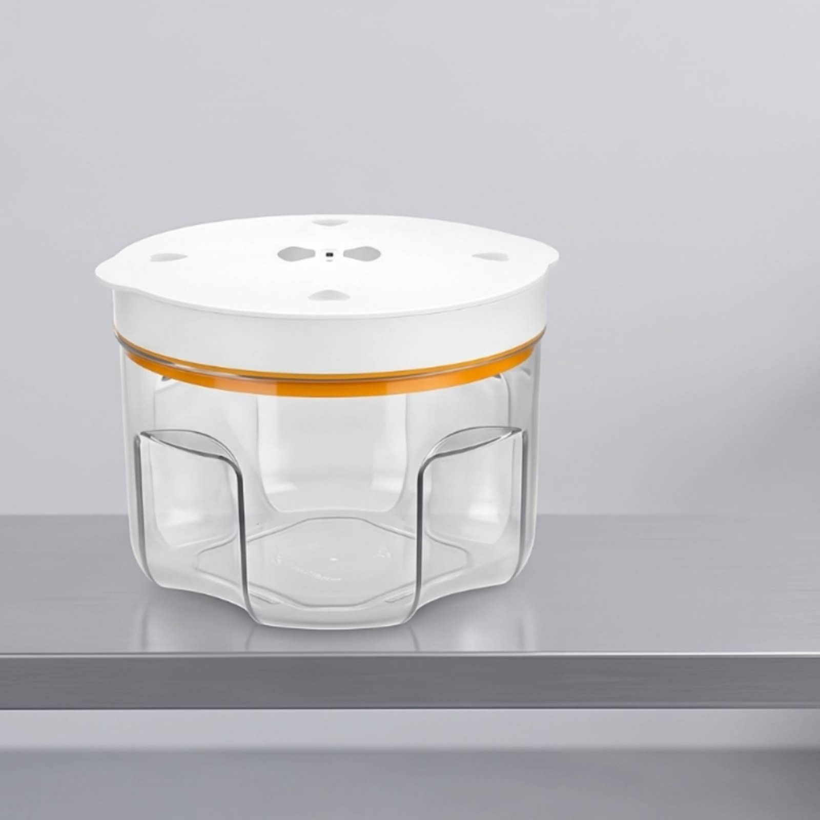 Resin Vacuum Chamber Airtight  - đánh giá và giá Resin Craft Workshop