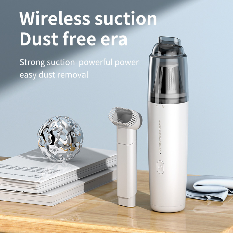 Type-C rechargeable portable v - đánh giá và giá Vacuum Chamber Small