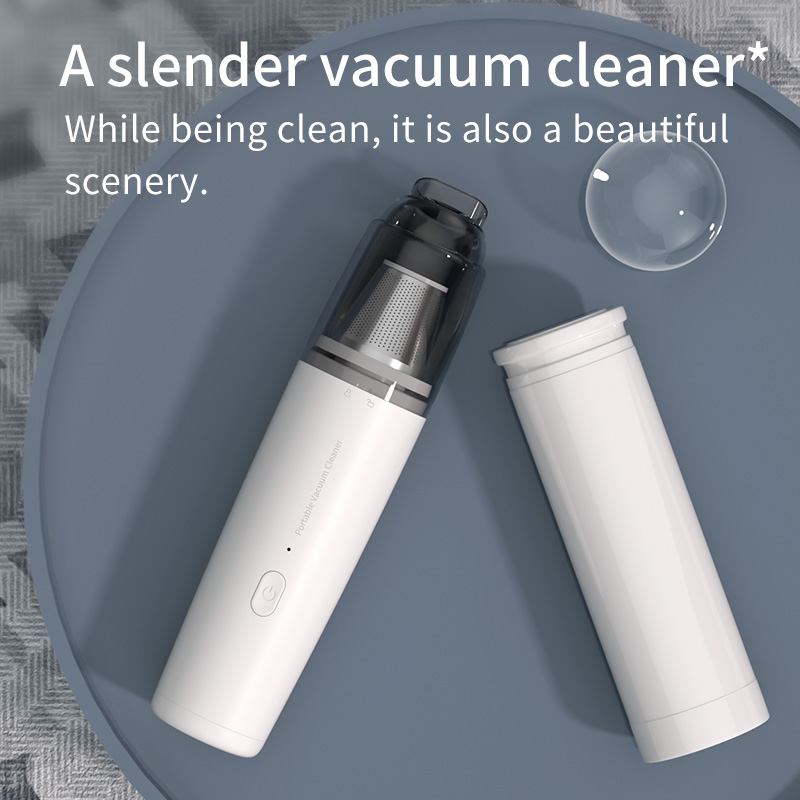 Type-C rechargeable portable v - đánh giá và giá Vacuum Chamber Small
