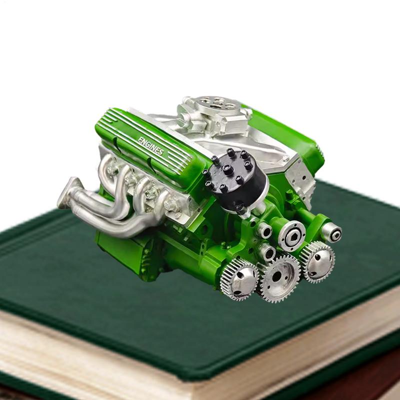 Engine Model Engine Figure Cre - đánh giá và giá Resin Craft Workshop