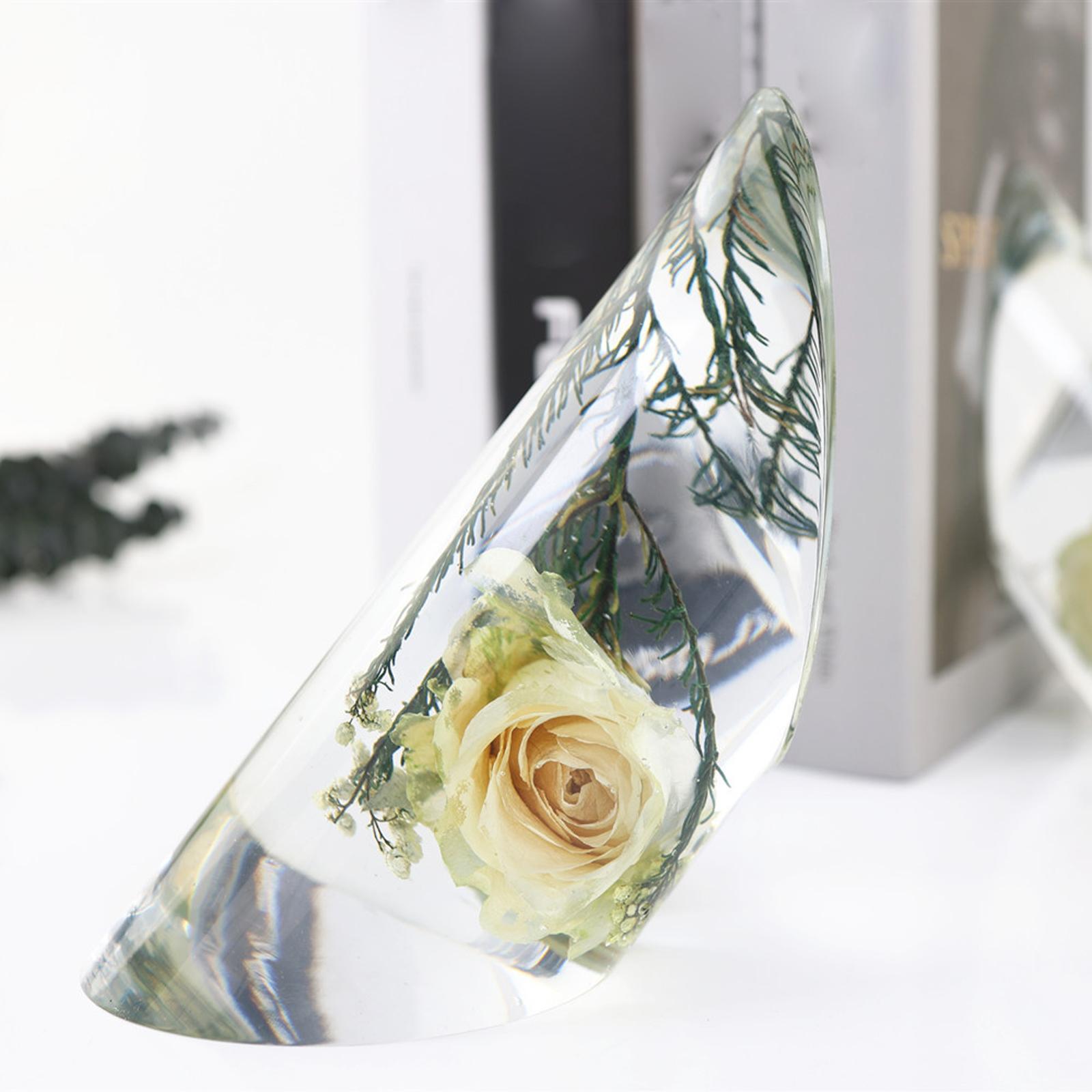 Silicone Bookend for Resin Cas - đánh giá và giá Geode Mold Silicone