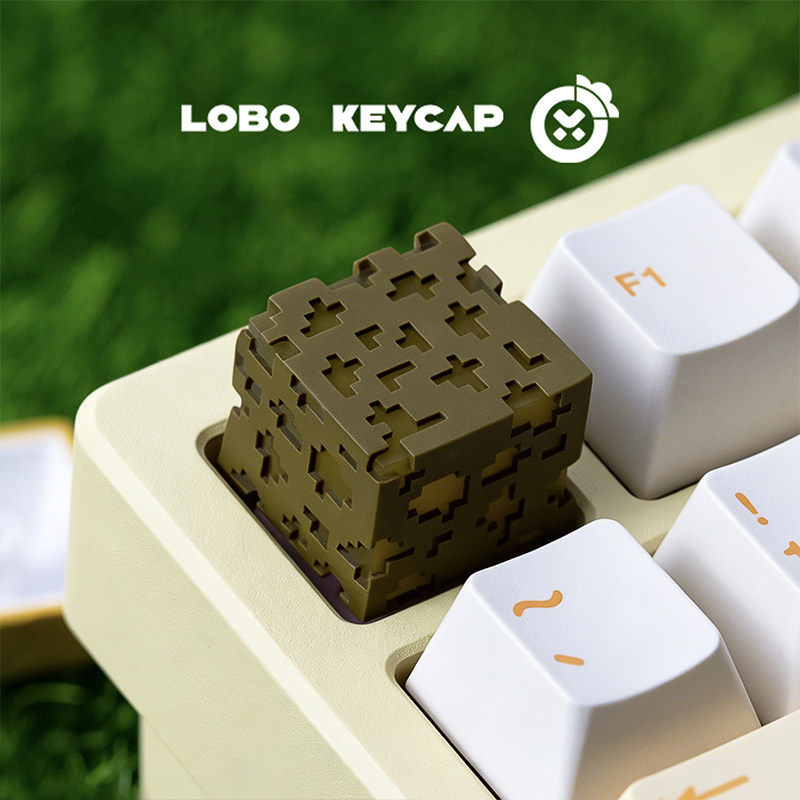 Cartoon Square Minecraft Serie - đánh giá và giá Resin Crafting Minecraft