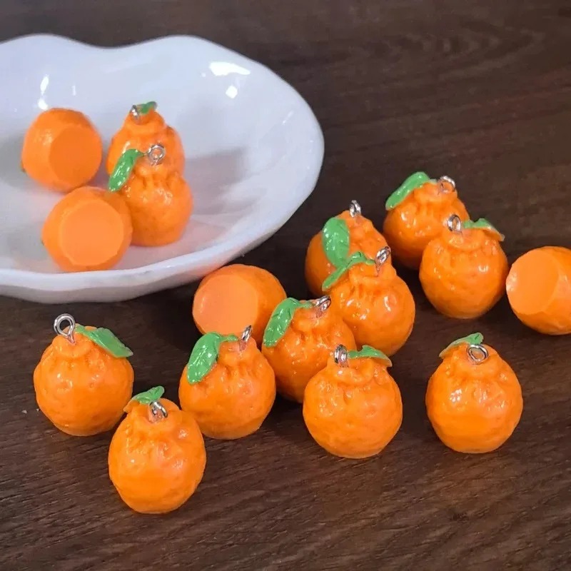 10Pcs 3D Simulation Dekopon Ma - đánh giá và giá Resin Craft Material